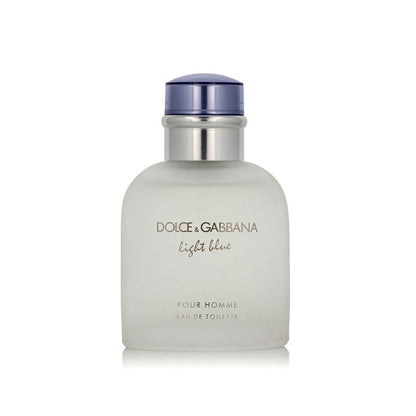 Dolce &amp; Gabbana Azul Claro para Hombre Eau De Toilette 75 ml