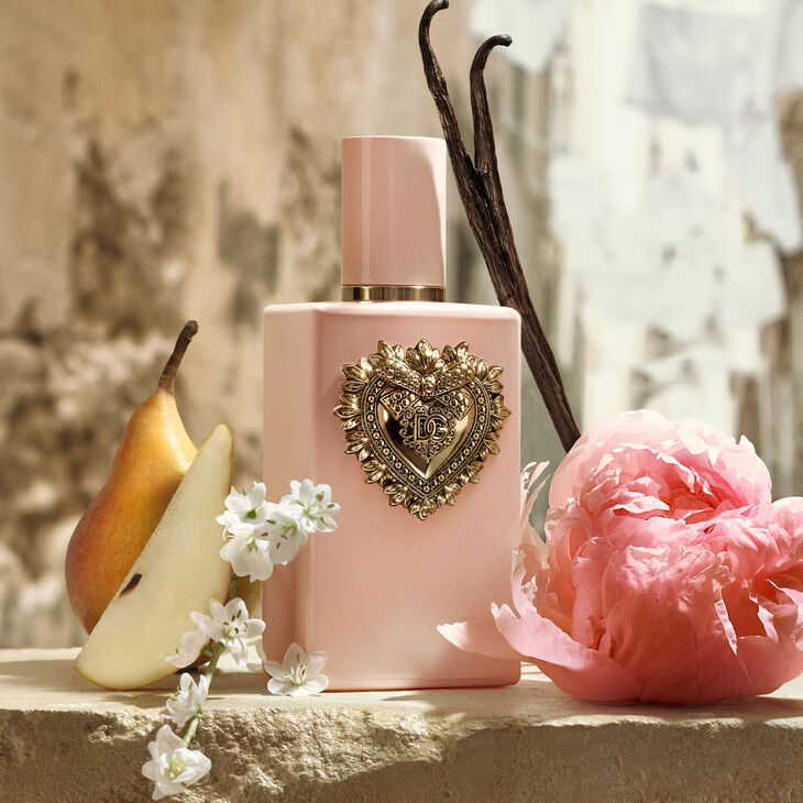 Dolce & Gabbana My Devotion Intense Eau de Parfum Femme 50 ml