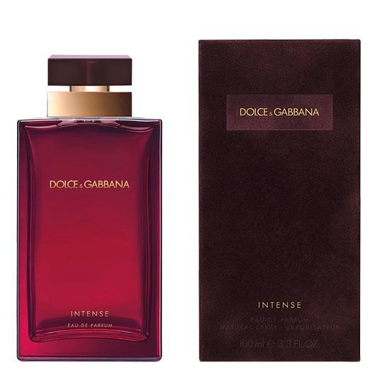 Dolce&Gabbana Pour Femme Intense Eau de Parfum Spray 100ml