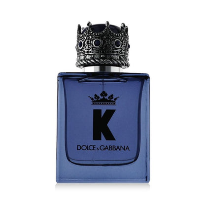 Dolce & Gabbana Pour Homme Eau De Parfum 50 ml