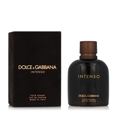 Dolce &amp; Gabbana Pour Homme Intenso Eau De Parfum 125 ml