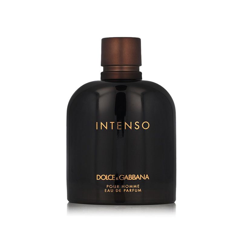 Dolce & Gabbana Pour Homme Intenso Eau de Parfum 200 ml