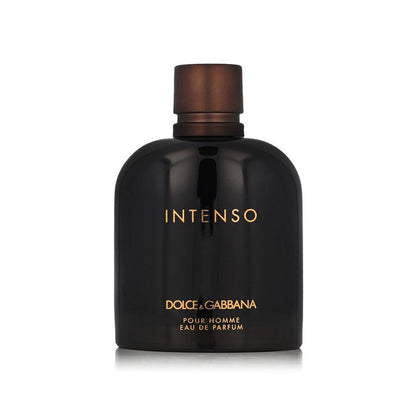 Dolce & Gabbana Pour Homme Intenso Eau de Parfum 200 ml