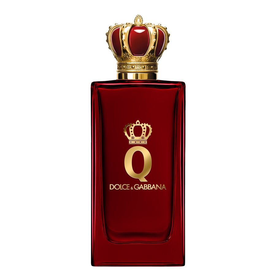 Dolce & Gabbana Q Parfum pour Femme 100 ml