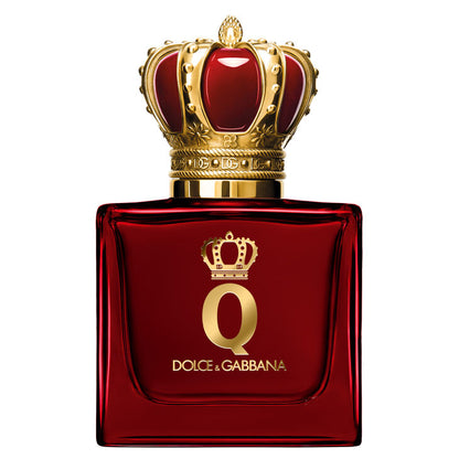 Dolce & Gabbana Q Parfum pour Femme 30 ml
