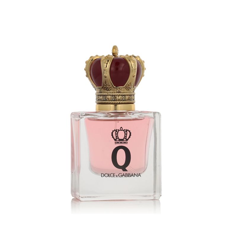 Dolce & Gabbana Q by Dolce & Gabbana Eau De Parfum 30 ml Femme