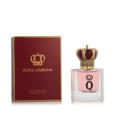 Dolce & Gabbana Q by Dolce & Gabbana Eau De Parfum 30 ml Femme