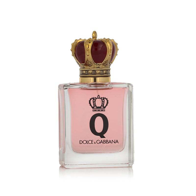 Dolce & Gabbana Q by Dolce & Gabbana Eau De Parfum 50 ml Femme