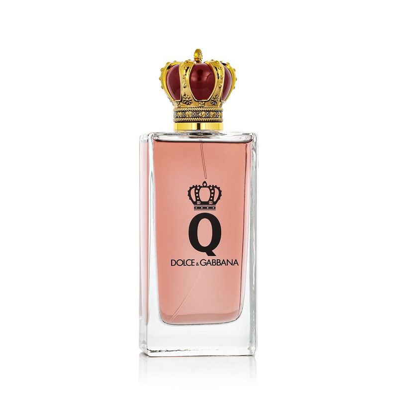 Dolce & Gabbana Q by Dolce & Gabbana Intense Eau de Parfum Femme 100 ml