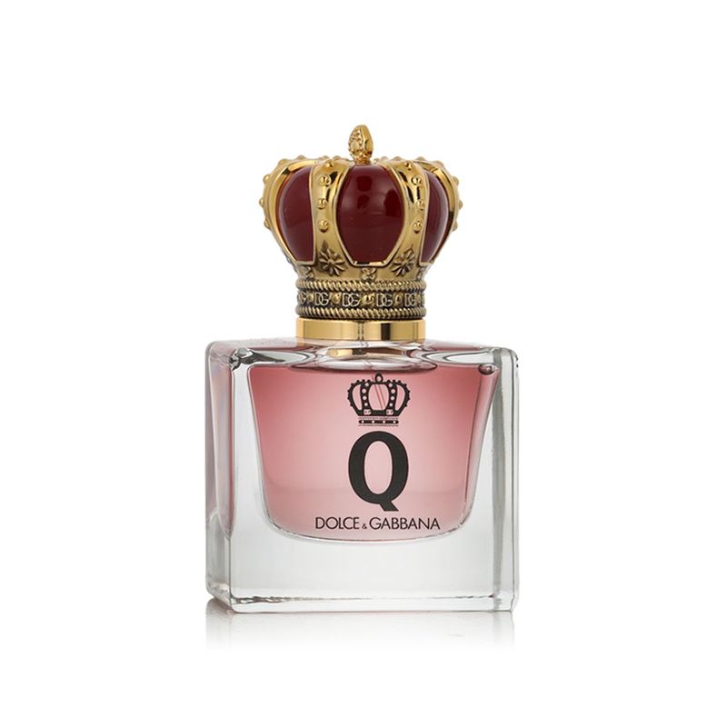 Dolce & Gabbana Q by Dolce & Gabbana Intense Eau de Parfum Femme 30 ml