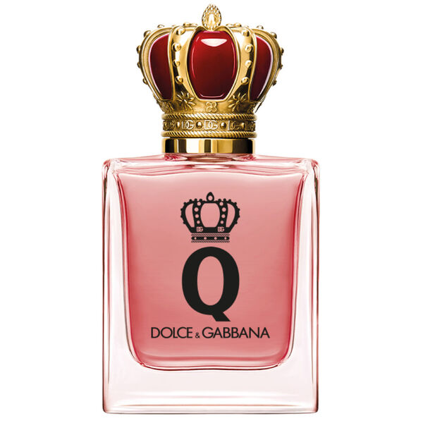 Dolce & Gabbana Q by Dolce & Gabbana Intense Eau de Parfum Femme 50 ml