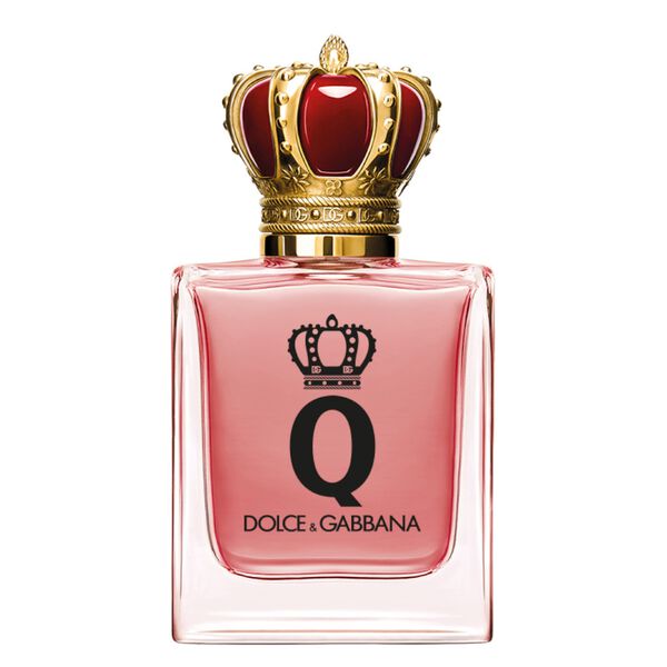 Dolce &amp; Gabbana Q de Dolce &amp; Gabbana Eau De Parfum Intenso 50 ml Mujer