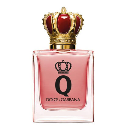 Dolce &amp; Gabbana Q de Dolce &amp; Gabbana Eau De Parfum Intenso 50 ml Mujer