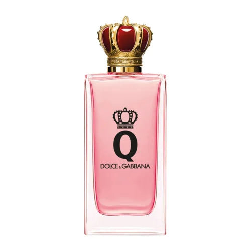 Dolce & Gabbana Q by Dolce & Gabbana Intense Eau de Parfum Testeur 100 ml Femme