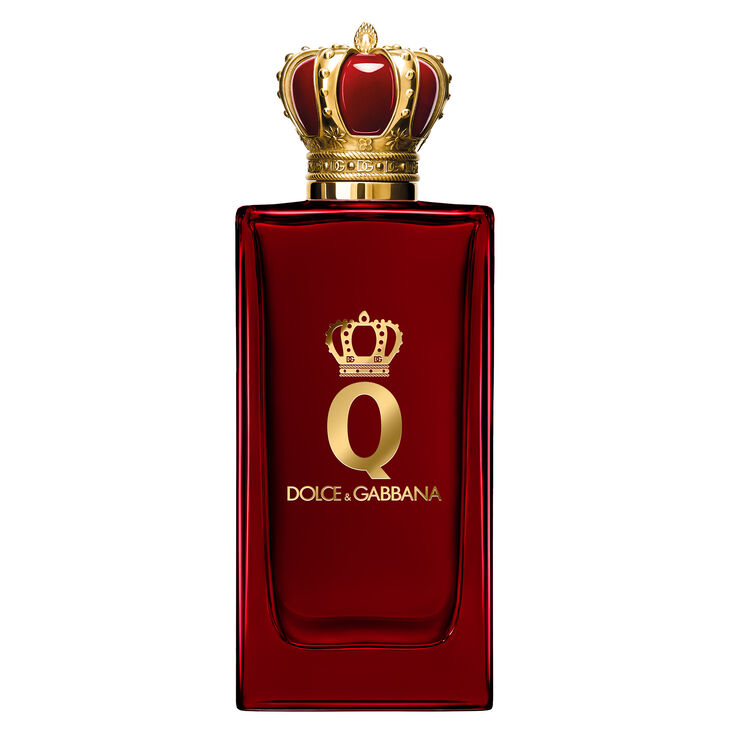 Dolce & Gabbana Q by Dolce & Gabbana Parfum 100ml Femme