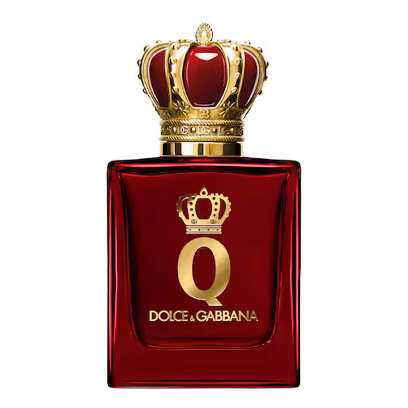 Dolce & Gabbana Q by Dolce & Gabbana Parfum 50 ml Femme
