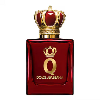Dolce & Gabbana Q by Dolce & Gabbana Parfum 50 ml Femme