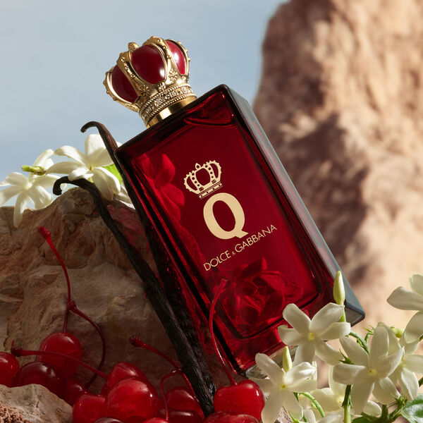 Dolce & Gabbana Q by Dolce & Gabbana Parfum Femme 50 ml