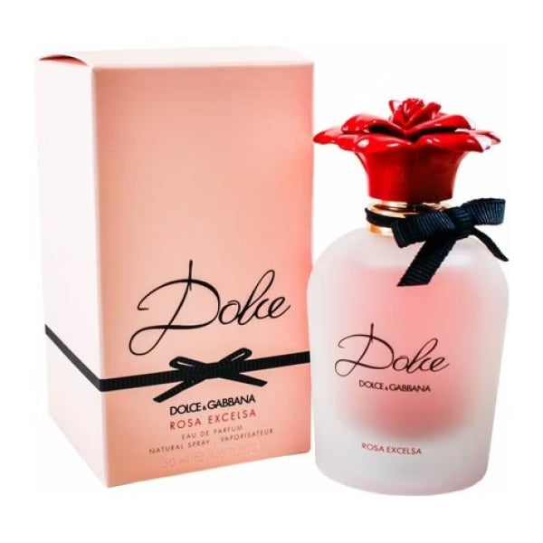 Dolce & Gabbana Rosa Excelsa Eau De Parfum Femme 50ml