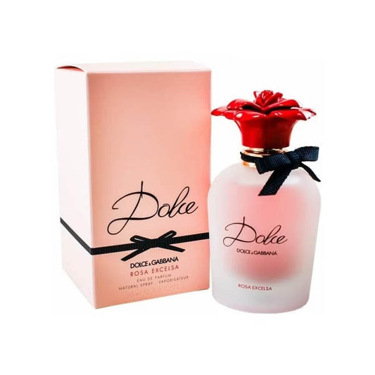 Dolce & Gabbana Rosa Excelsa  Eau De Parfum Femme 50ml