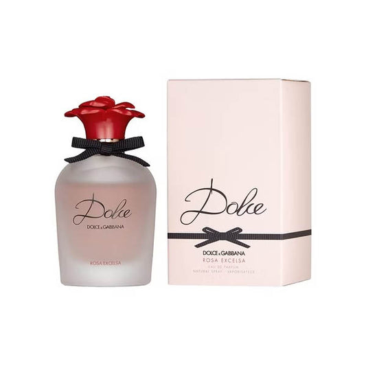 Dolce & Gabbana Rosa Excelsa Eau De Parfum Femme Spray 75ml