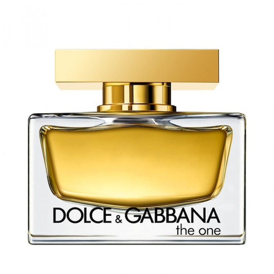 Dolce & Gabbana The One Eau De Parfum 30 ml Femme Dolce & Gabbana