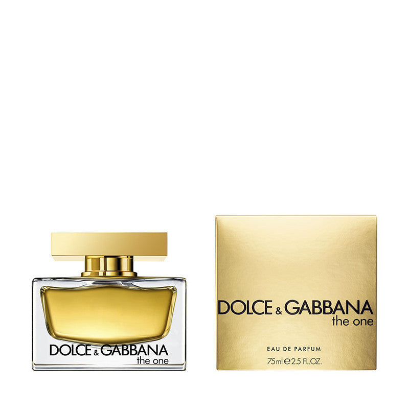 Dolce & Gabbana The One Eau De Parfum 50 ml Femme Dolce & Gabbana
