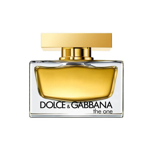 Dolce & Gabbana The One Eau De Parfum 50 ml Femme Dolce & Gabbana