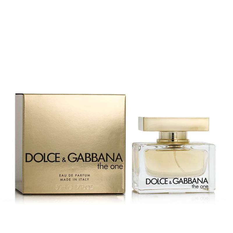 Dolce & Gabbana The One Eau De Parfum 50 ml Femme