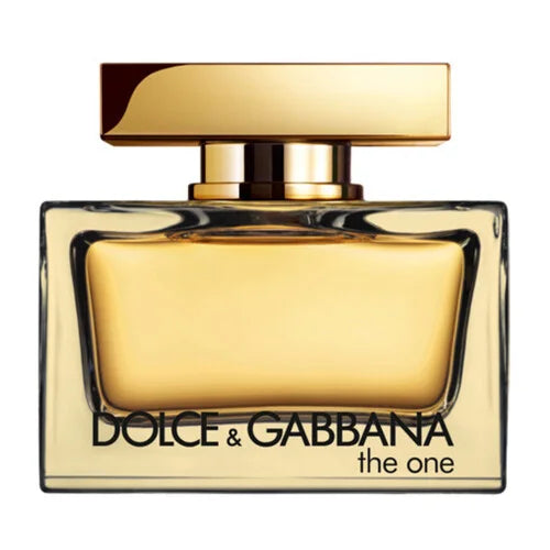 Dolce & Gabbana The One Eau De Parfum Intense 30 ml Femme