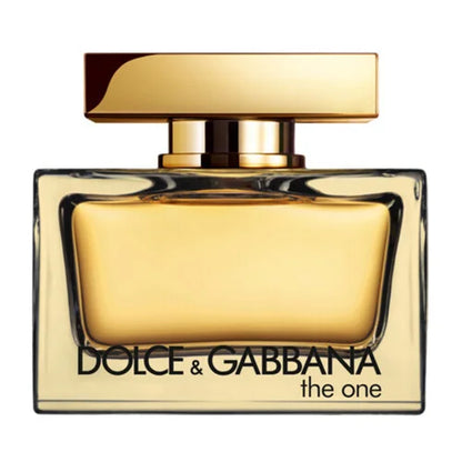 Dolce & Gabbana The One Eau De Parfum Intense 30 ml Femme