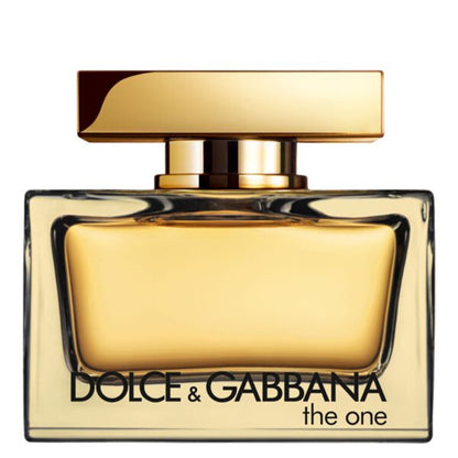 Dolce & Gabbana The One Eau De Parfum Intense 50 ml Femme