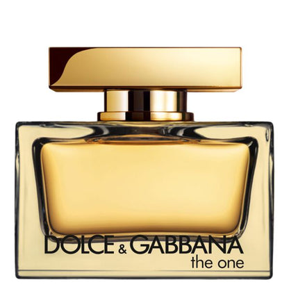 Dolce & Gabbana The One Eau De Parfum Intense 75 ml Femme