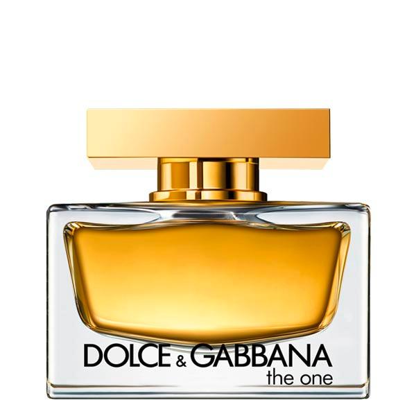 Dolce&Gabbana The One Eau de Parfum 50 ml pour femme
