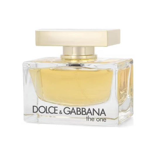 Dolce&Gabbana The One Eau de Parfum Femme 75ml