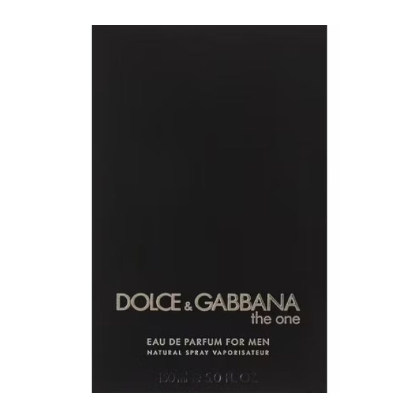 Dolce & Gabbana The One Eau de Parfum for Men 150ml