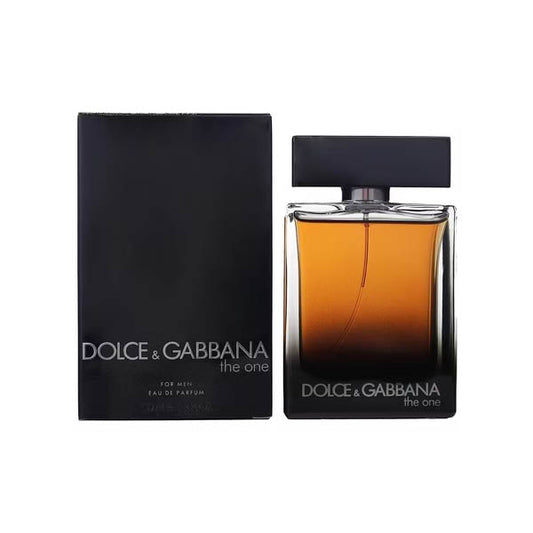 Dolce & Gabbana The One For Men Eau De Parfum Homme 100ml