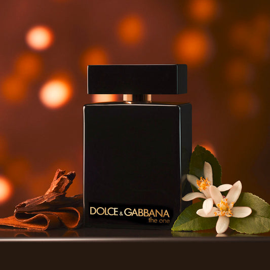 Dolce & Gabbana The One For Men Intense Eau de Parfum Homme 50ml