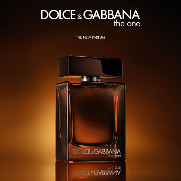Dolce & Gabbana The One For Men Parfum Homme 50ml