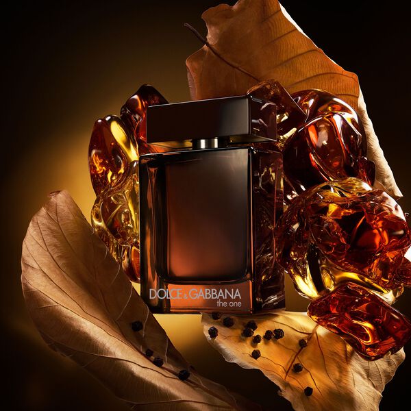 Dolce & Gabbana The One For Men Parfum Homme 50ml