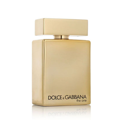 Dolce & Gabbana The One Gold For Men Eau de Parfum Intense 100 ml Homme