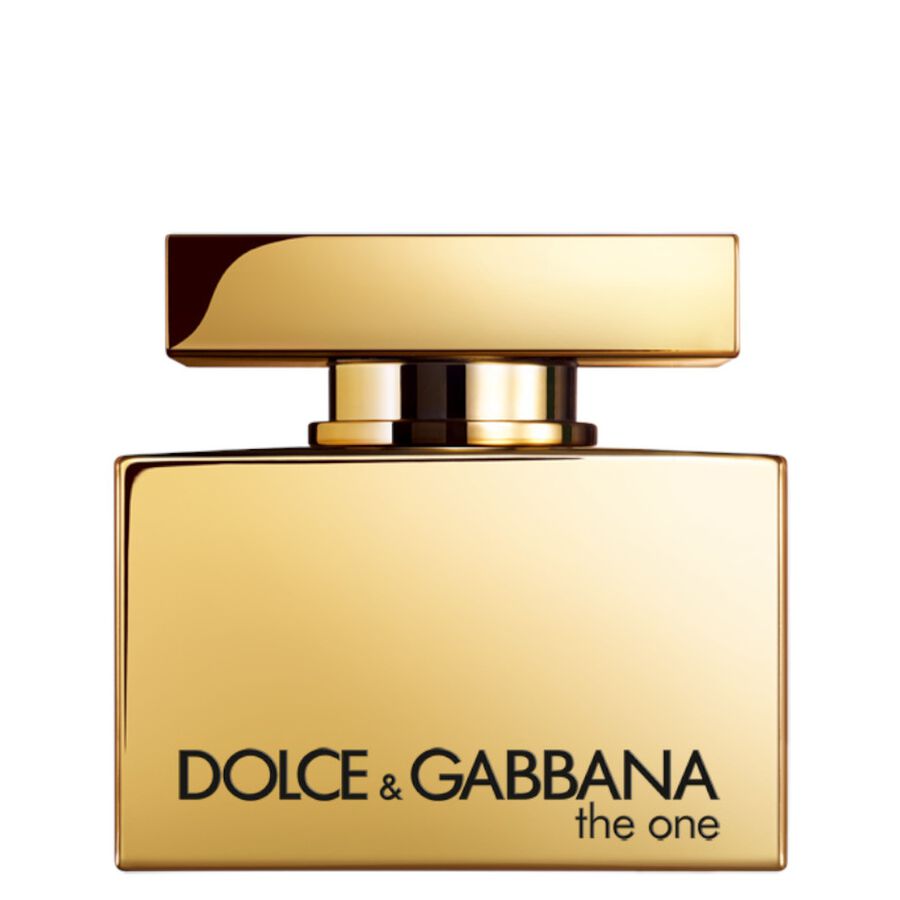 Dolce & Gabbana The One Gold Intense Eau de Parfum Femme 50 ml