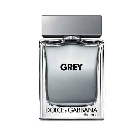 Dolce & Gabbana The One Grey Eau de Toilette Homme 100ml
