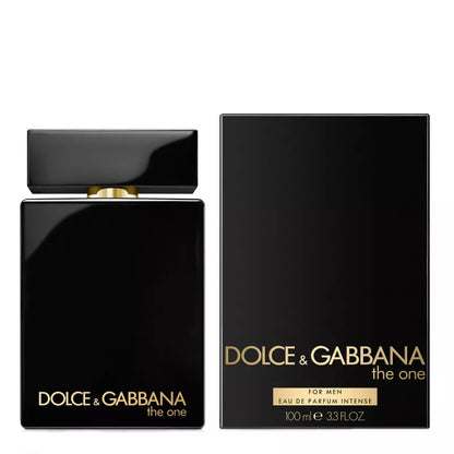 Dolce & Gabbana The One Intense for Men Eau de Parfum Homme 100 ml