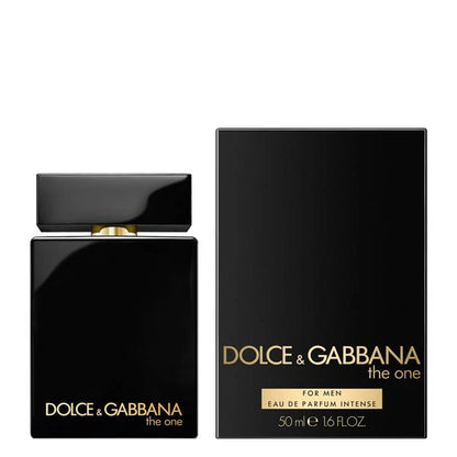 Dolce & Gabbana The One Intense for Men Eau de Parfum Homme 50 ml