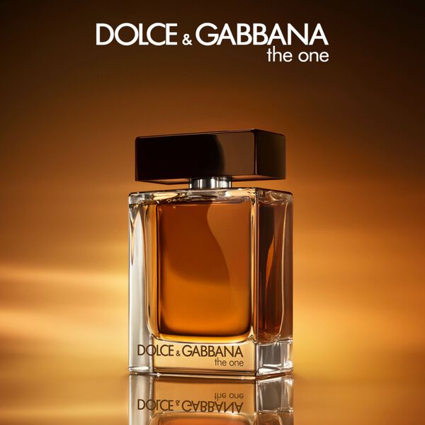 Dolce & Gabbana The One Pour Homme 2026 Eau De Parfum 100 ml