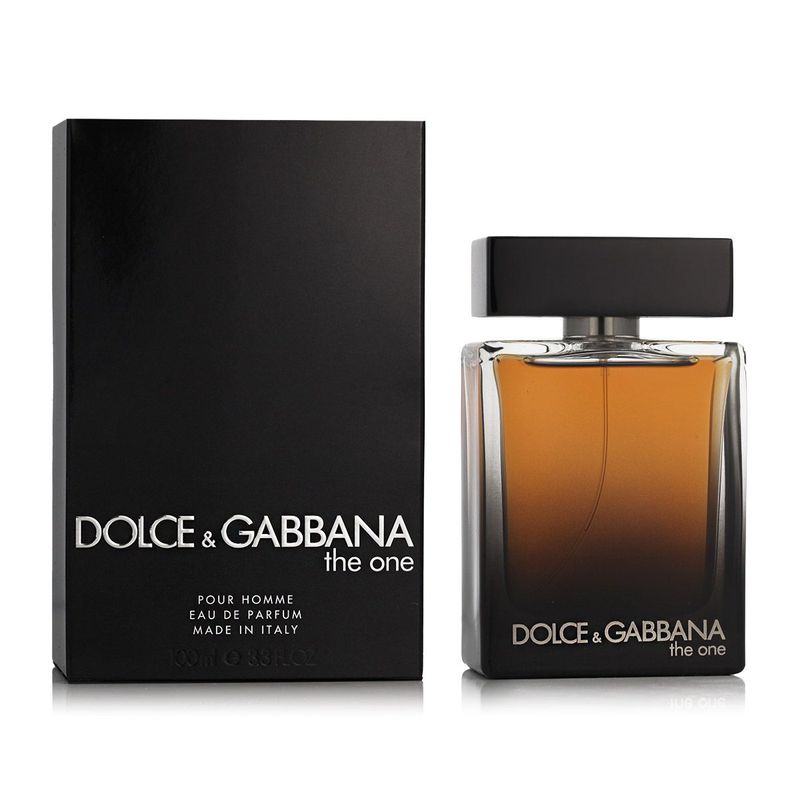 Dolce & Gabbana The One Pour Homme Eau De Parfum 100 ml