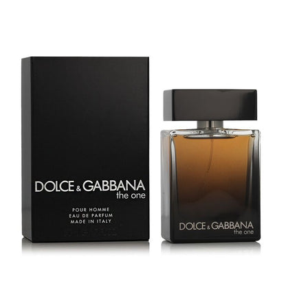 Dolce & Gabbana The One Pour Homme Eau De Parfum 50 ml