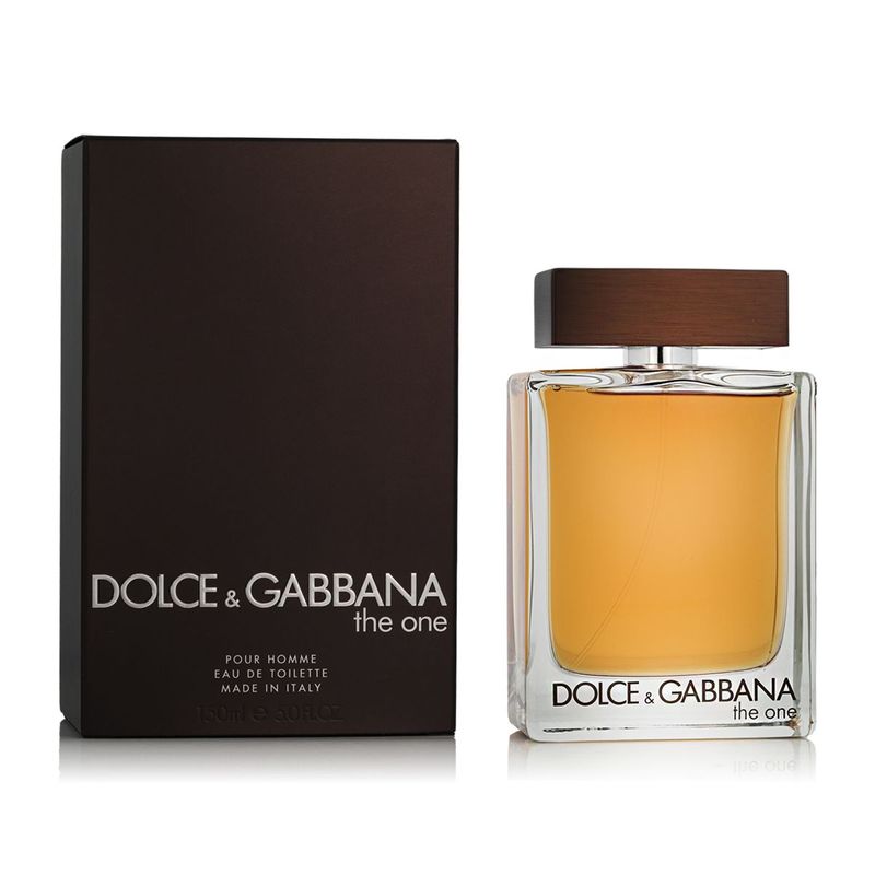 Dolce & Gabbana The One Pour Homme Eau De Toilette 150 ml