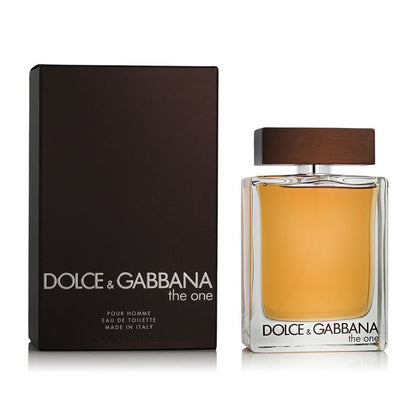 Dolce & Gabbana The One Pour Homme Eau De Toilette 150 ml